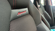 Suzuki Swift 1.4 Boosterjet Sport 5dr Petrol Hatchback